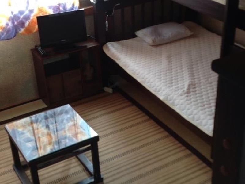 Buddha Guest House Shirahama Onsen Extérieur photo